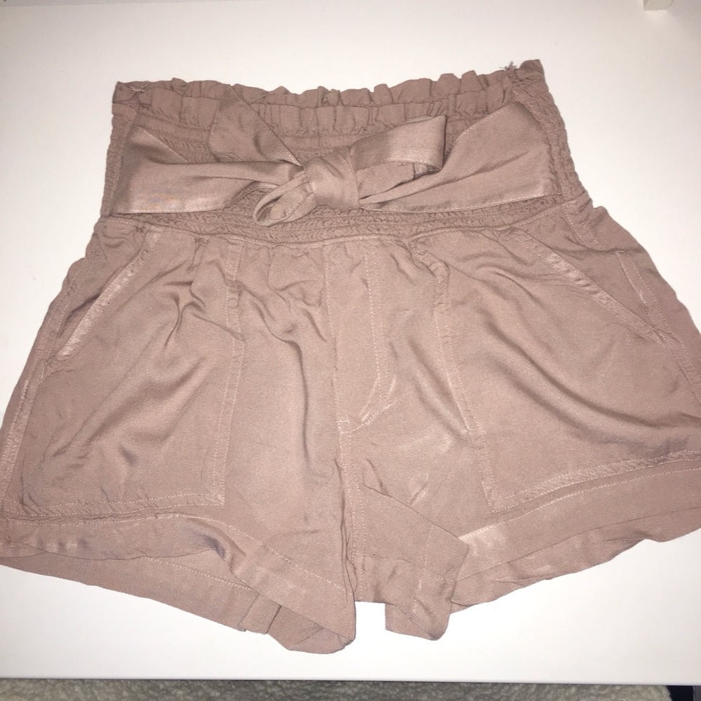 Abercrombie Shorts